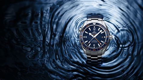 omega and rolex wallpaper 1980x|Omega Seamaster Wallpapers .